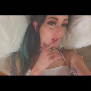 Meet your Posher, Kristy